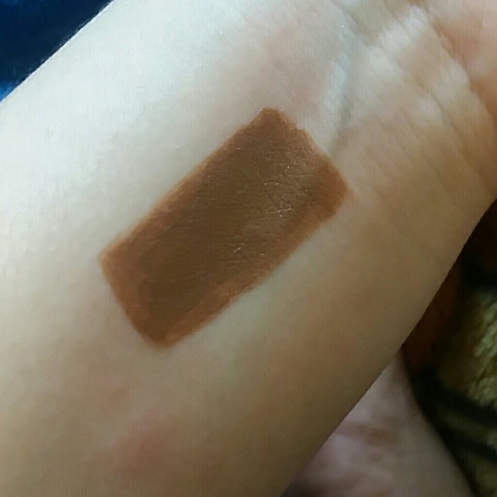 concealer/contour